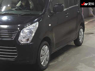 SUZUKI WAGON R 2013