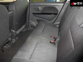 SUZUKI WAGON R 2014