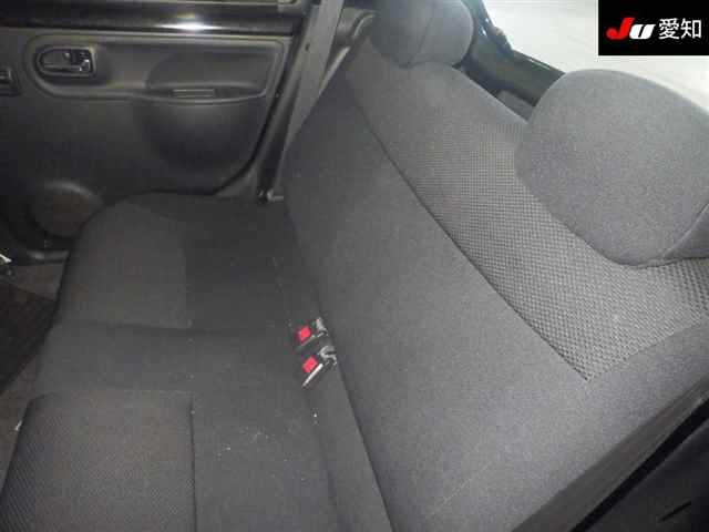 DAIHATSU ESSE 2010