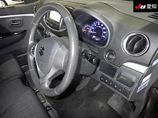 SUZUKI WAGON R 2014