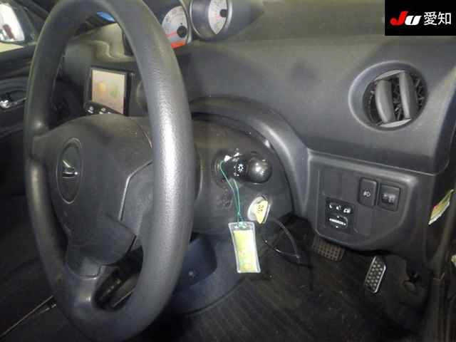 DAIHATSU ESSE 2010