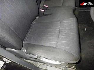 SUZUKI WAGON R 2014