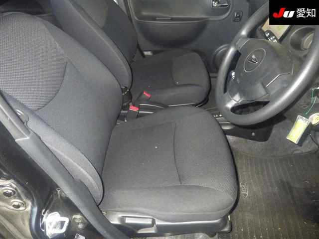 DAIHATSU ESSE 2010