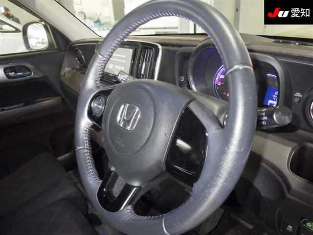 HONDA N ONE 2015