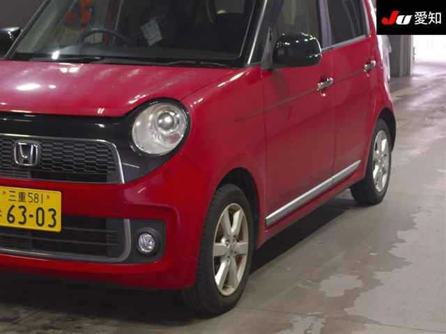 HONDA N ONE 2015