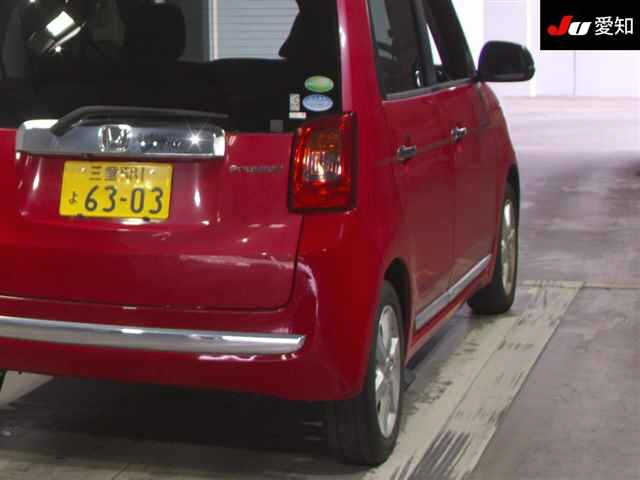 HONDA N ONE 2015