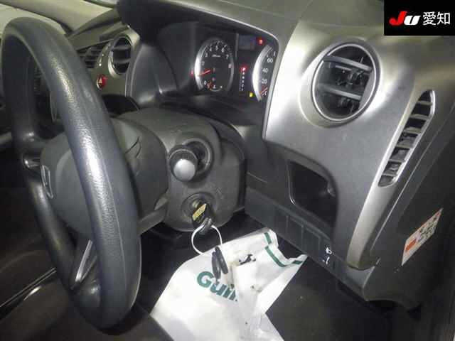 HONDA STREAM 2008