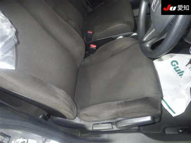 HONDA STREAM 2008