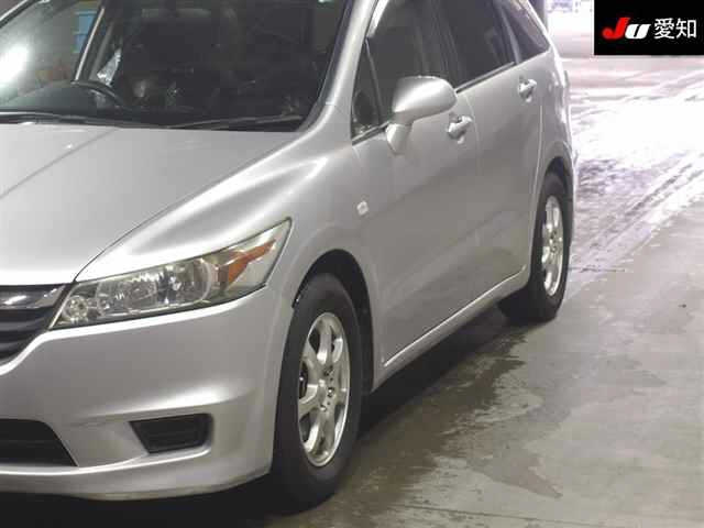 HONDA STREAM 2008