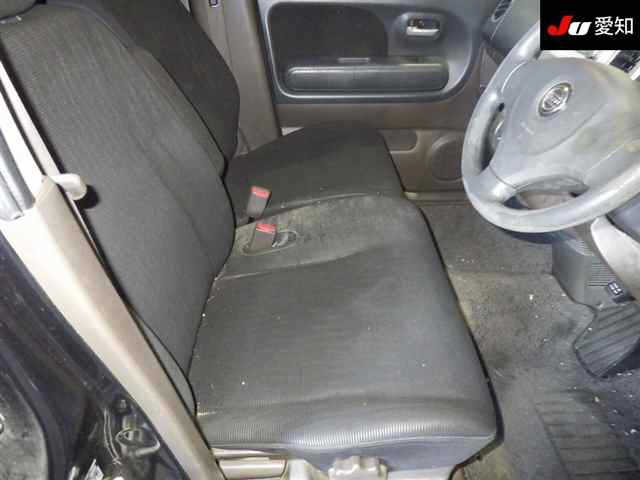 NISSAN MOCO 2010