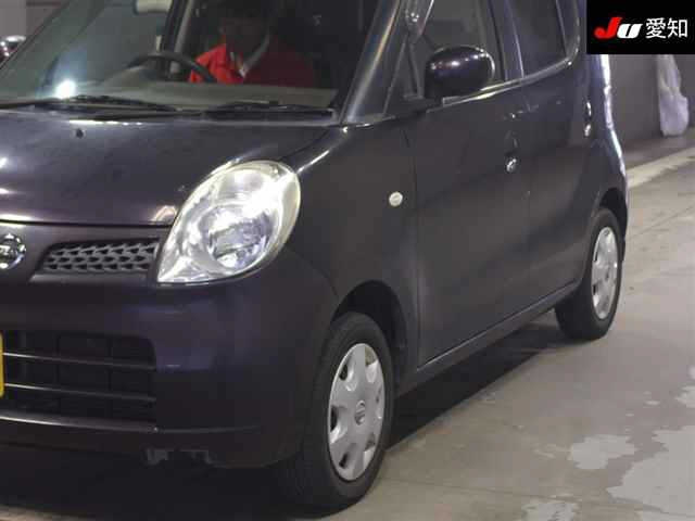 NISSAN MOCO 2010