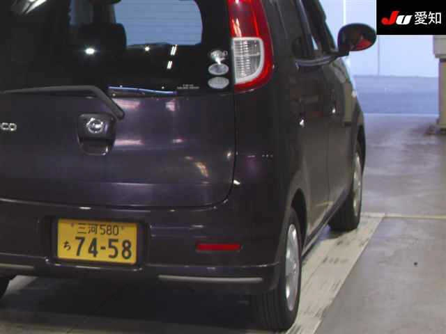 NISSAN MOCO 2010