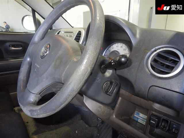 NISSAN MOCO 2010