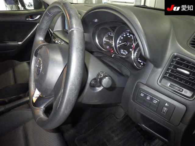 MAZDA CX-5 2013