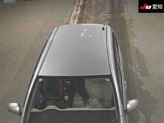 TOYOTA PASSO 2011