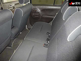 TOYOTA PASSO 2015