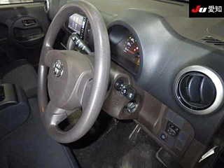 TOYOTA PASSO 2015