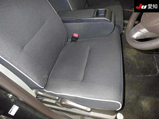 TOYOTA PASSO 2015