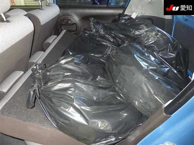 TOYOTA PASSO 2014