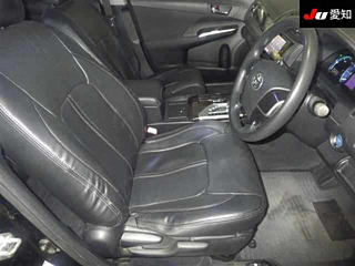TOYOTA CAMRY 2011
