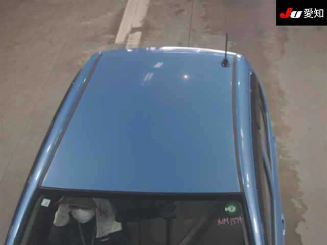 TOYOTA PASSO 2014