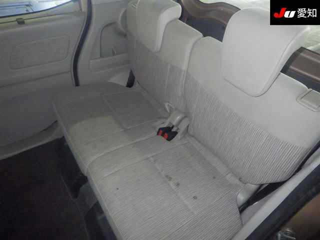 MITSUBISHI EK SPACE 2015