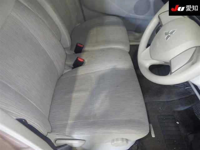 MITSUBISHI EK SPACE 2015