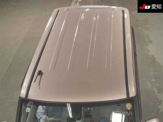 MITSUBISHI EK SPACE 2015