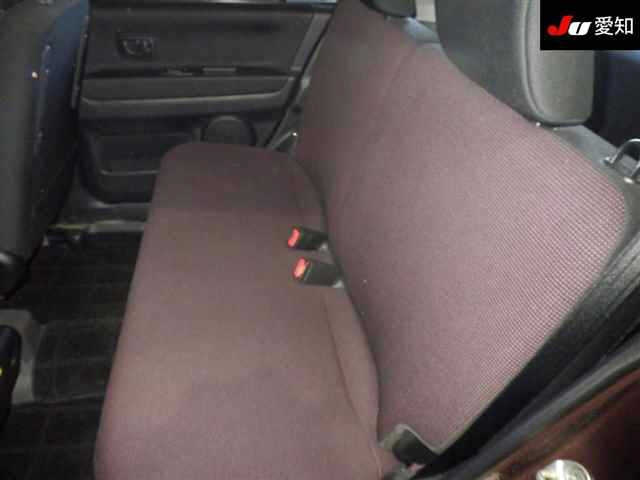 MITSUBISHI TOPPO 2009