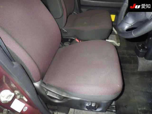 MITSUBISHI TOPPO 2009