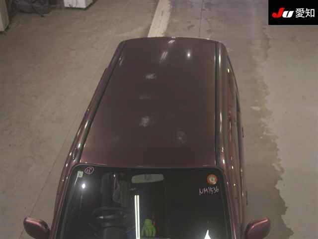 MITSUBISHI TOPPO 2009