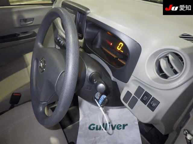 DAIHATSU MIRA E S 2012