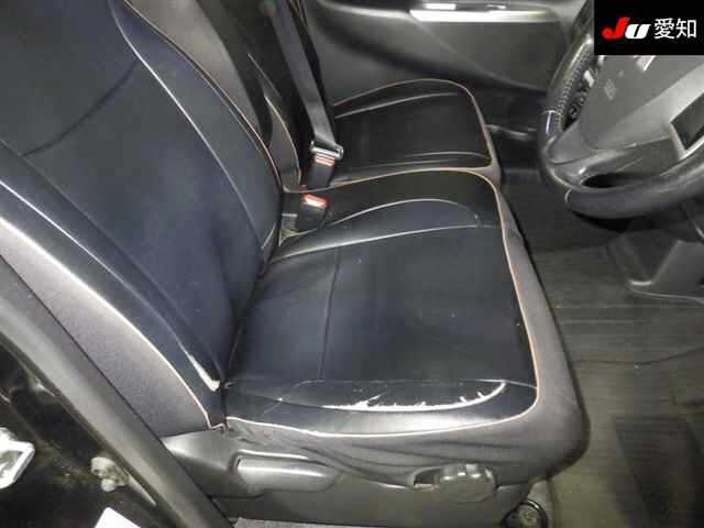 MITSUBISHI EK CUSTOM 2016