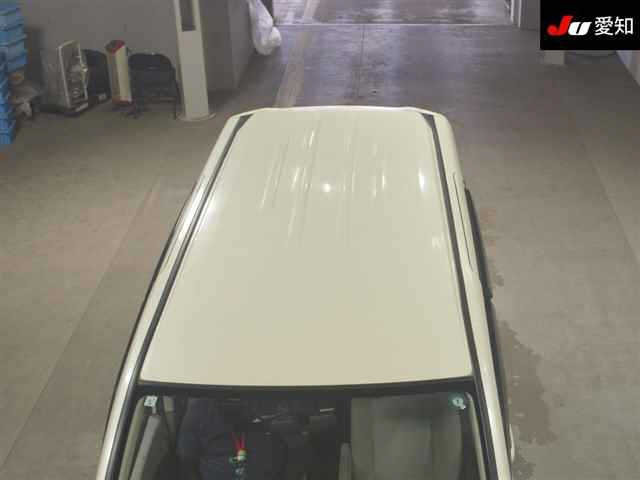 HONDA STEP WAGON 2011