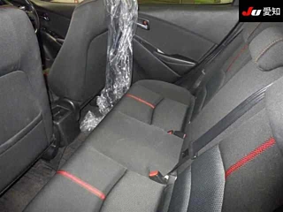 MAZDA DEMIO 2015
