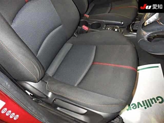 MAZDA DEMIO 2015