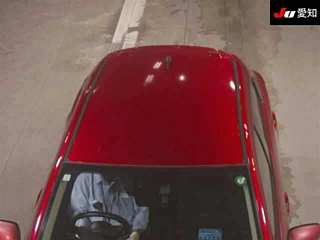 MAZDA DEMIO 2015