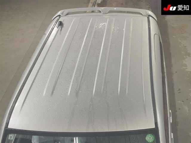 SUZUKI SOLIO 2011