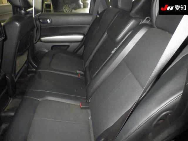 NISSAN X-TRAIL 2013