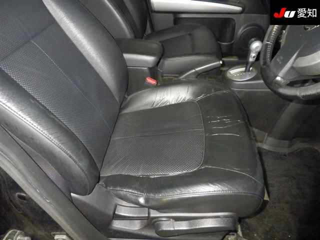 NISSAN X-TRAIL 2013