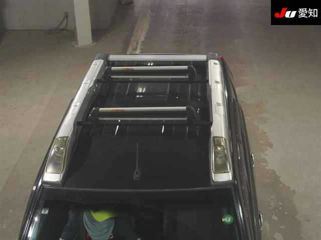 NISSAN X-TRAIL 2013