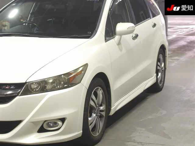 HONDA STREAM 2011