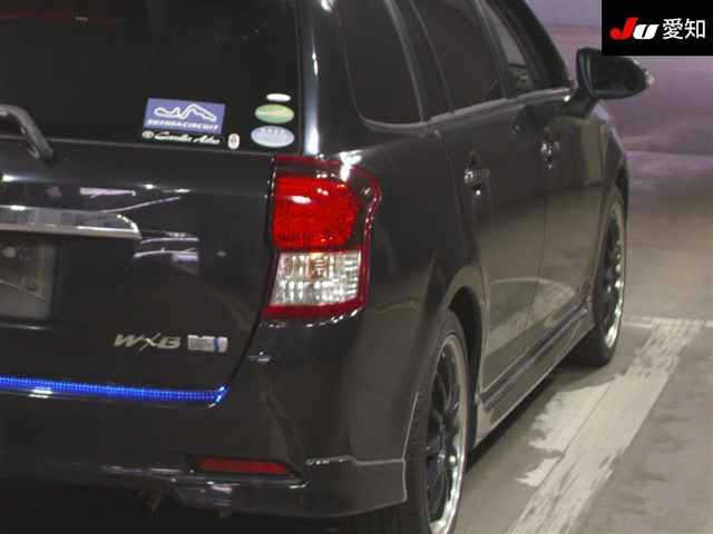 TOYOTA COROLLA FIELDER 2013