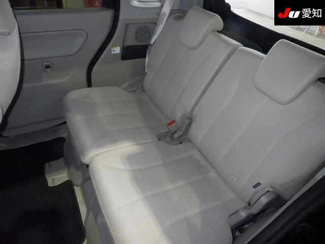SUZUKI SPACIA 2014