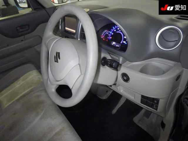 SUZUKI SPACIA 2014