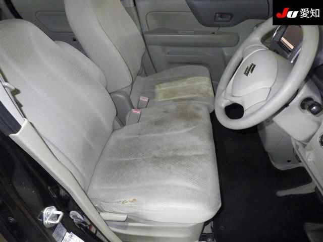 SUZUKI SPACIA 2014