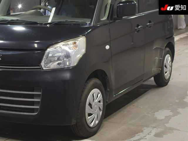 SUZUKI SPACIA 2014