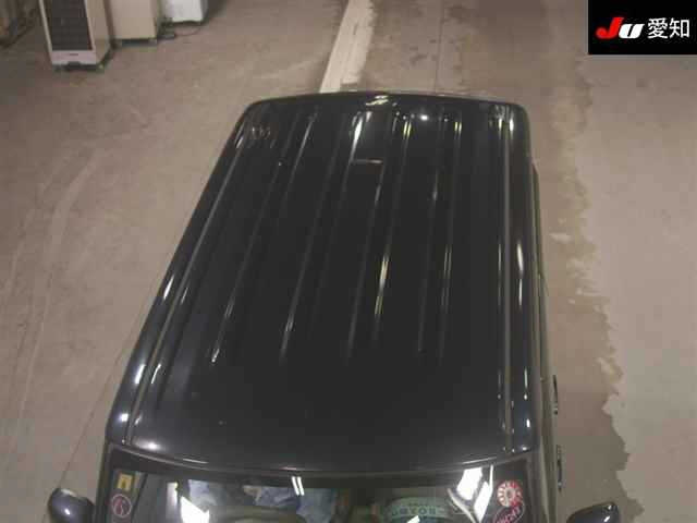 SUZUKI SPACIA 2014