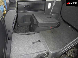 DAIHATSU TANTO 2008