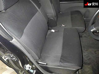 DAIHATSU TANTO 2008